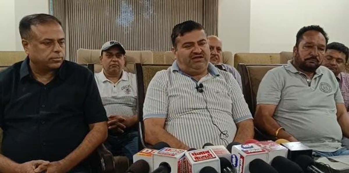 Gents Club Rajpura to Organize Badminton Tournament from June 11 to 15